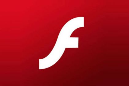 End of Flash