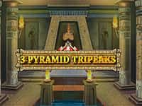 3 pyramid Tripeaks 2