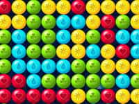 Amazing Bubble Breaker
