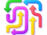 Arrow Slide Puzzle