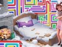 Arrows Help the Family