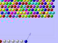 Bubble Game 3