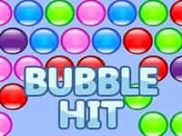 Bubble Hit