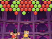 Bubble Mouse Blast