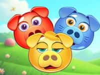 Bubble Piggies