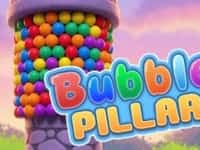 Bubble Pillar