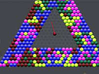Bubble Pyramids