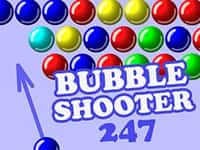 Bubble Shooter 247