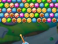 Bubble Shooter Candy