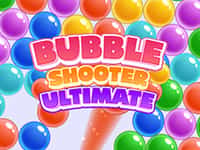 Bubble Shooter Ultimate