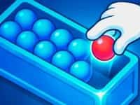 Bubble Sort Puzzle