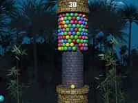 Bubble Tower 3D