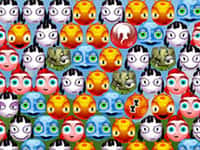 Bubble Town
