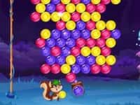 Bubble Woods