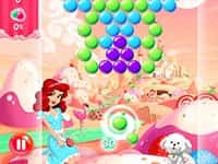 Candy Bubble