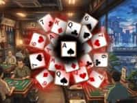 Card Mahjong