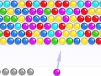 Classic Bubble Shooter
