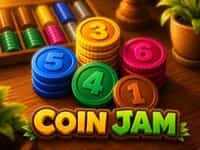 Coin Jam
