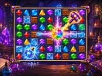 Crystal Alchemy
