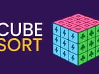 Cube Sort