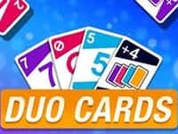 Duo Cards