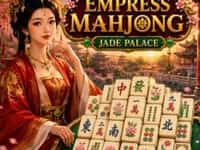 Empress Mahjong Jade Palace