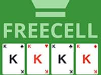 Freecell Solitaire