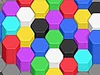 Hexa Sort Puzzle