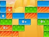 Jelly Collapse