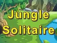 Jungle Solitaire