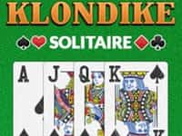 Klondike Solitaire Big