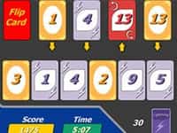 Lightning Cards