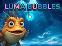Luma Bubbles