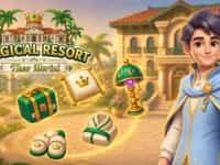 Magical Resort Theo Morini