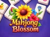 Mahjong Blossom
