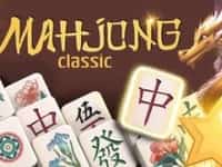 Mahjong Classic