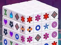 Mahjong Dimensions