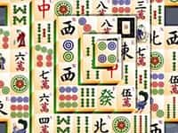 Mahjong Titans