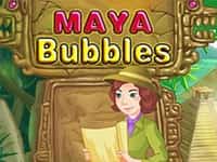 Maya Bubbles