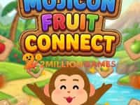 Mojicon Fruit Connect