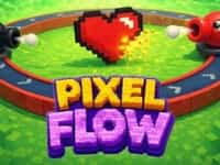 Pixel Flow