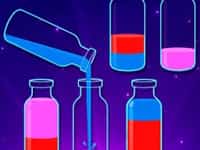 Potion Sort