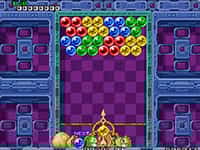 Puzzle Bobble