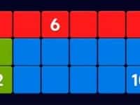 Shikaku Puzzle