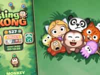 Sling Kong