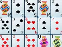 Solitaire Connect