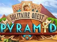 Solitaire Quest Pyramid