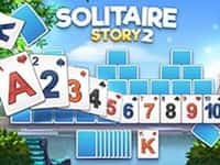 Solitaire Story 2