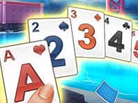 Solitaire Story 3