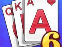 Solitaire Story Tripeaks 6